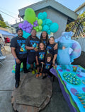 Custom T-shirts for kids