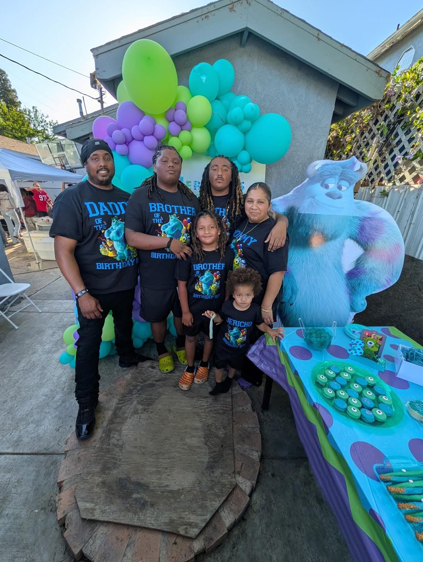 Custom T-shirts for kids